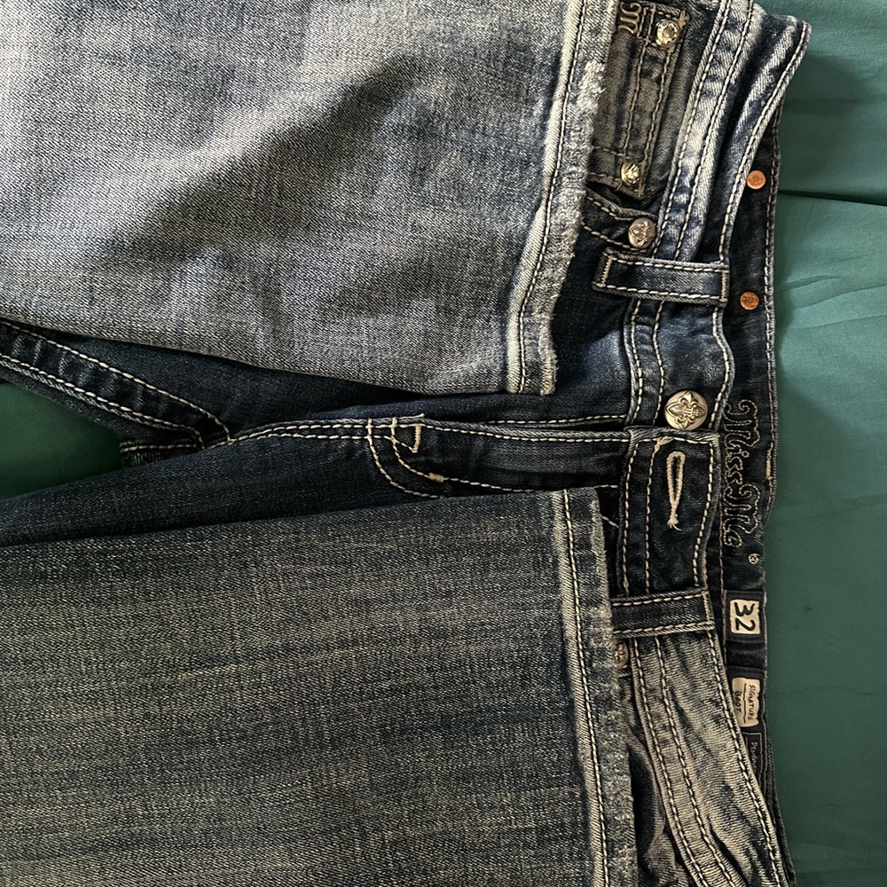 MissMe jeans